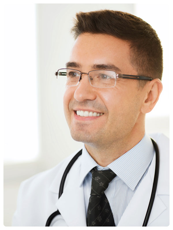 Certificado médico para canje de carnet de conducir