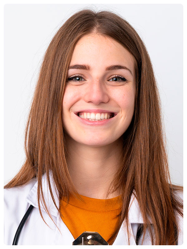 Certificado médico en Las Rozas
