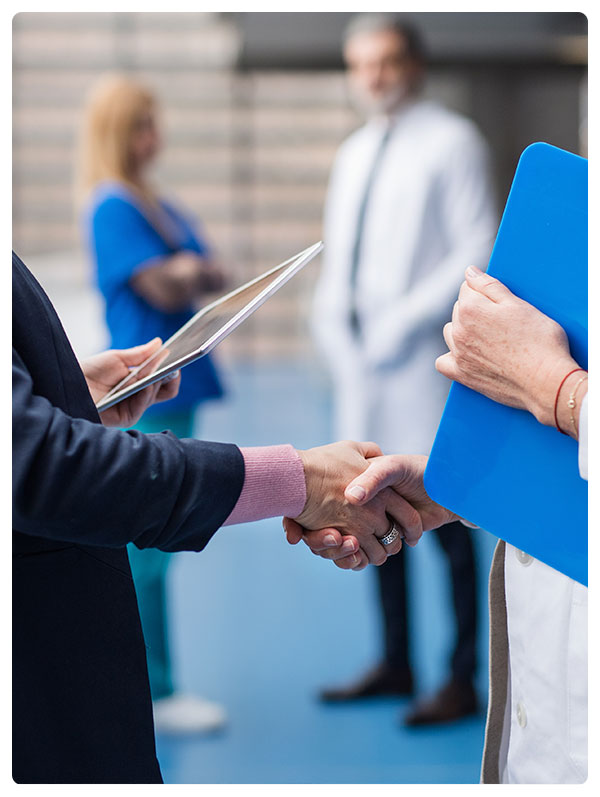 Certificados Médicos en Madrid