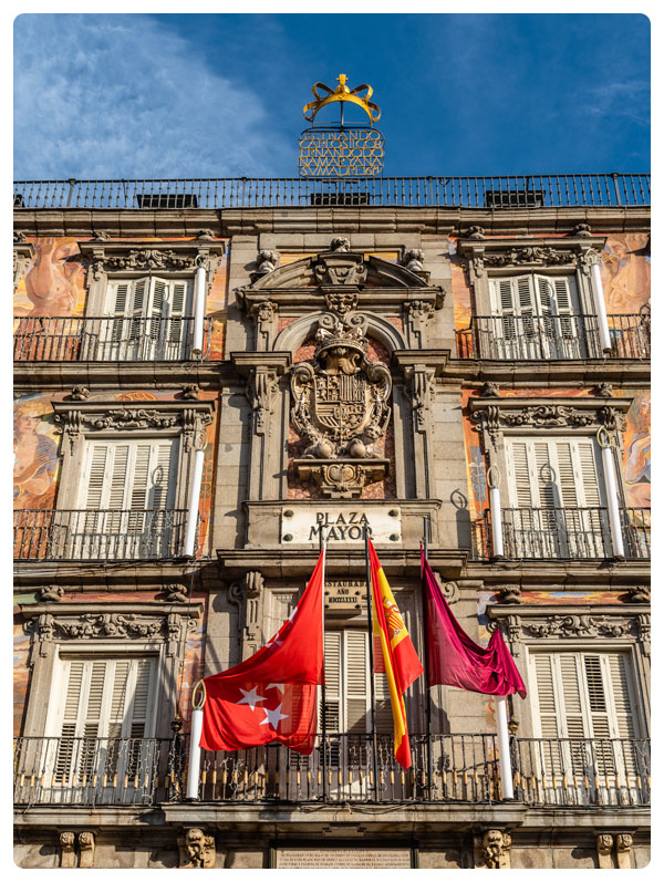 Certificados médicos Madrid