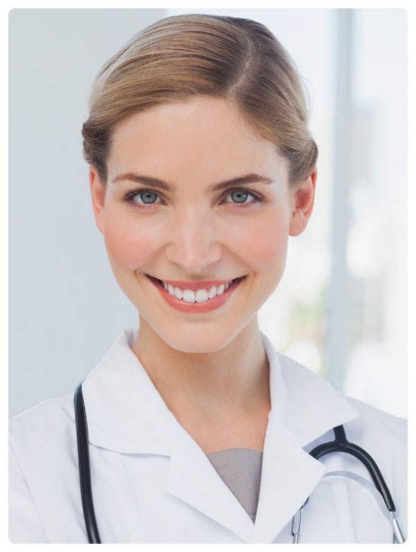 Certificados médicos para documentación