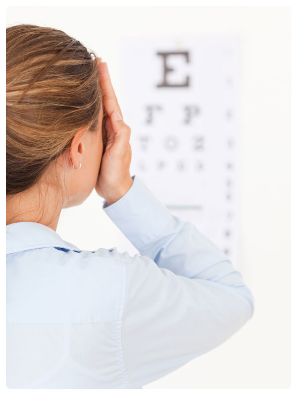 Pruebas para certificado médico